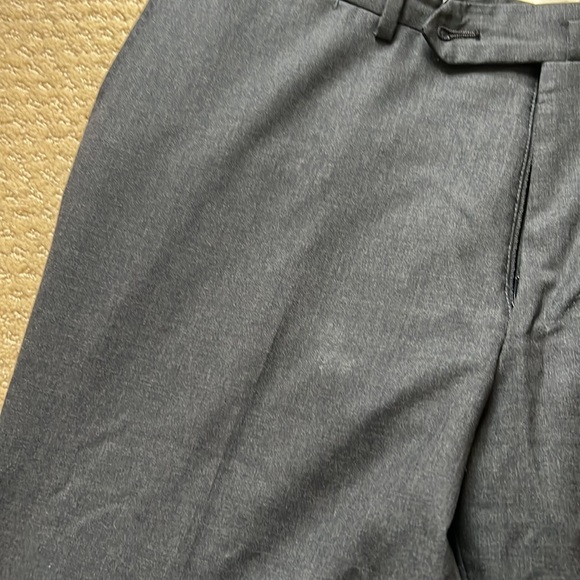 Mens CANALI suit pants - Picture 3 of 6